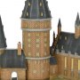 Hogwarts Great Hall & Tower
