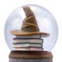 Hogwarts Snow Globe