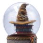 Hogwarts Snow Globe