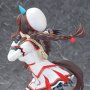 Hokko Tarumae White Wings
