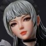 Holiday Maid Monica Tessia Daiza Dairiseki