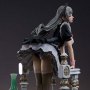 Holiday Maid Monica Tessia Daiza Dairiseki