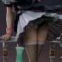 Holiday Maid Monica Tessia Daiza Dairiseki