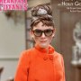 Holly Golightly Deluxe (Audrey Hepburn) 2.0