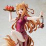 Spice And Wolf: Holo Chinese Dress