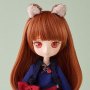 Holo Harmonia Humming Doll