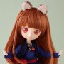 Holo Harmonia Humming Doll