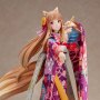 Holo Japanese Doll