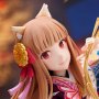 Holo Japanese Doll