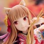 Holo Japanese Doll