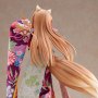 Holo Japanese Doll