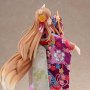 Holo Japanese Doll