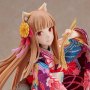 Holo Japanese Doll