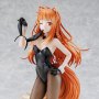 Spice And Wolf-Merchant Meets The Wise Wolf: Holo Light Novel Bunny (Jyuu Ayakura)