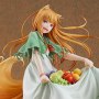 Holo (Wolf And Scent Of Fruit)