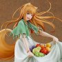 Holo (Wolf And Scent Of Fruit)