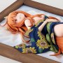 Holo Yukata Beauty