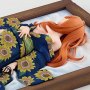 Holo Yukata Beauty