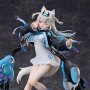 Hololive Production Advent Fuwawa Abyssgard AXGRIT Deluxe