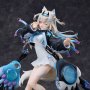 YouTube: Hololive Production Advent Fuwawa Abyssgard AXGRIT Deluxe