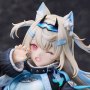 Hololive Production Advent Fuwawa Abyssgard AXGRIT Deluxe
