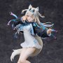 Hololive Production Advent Fuwawa Abyssgard AXGRIT Standard
