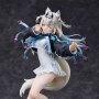 YouTube: Hololive Production Advent Fuwawa Abyssgard AXGRIT Standard