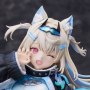 Hololive Production Advent Fuwawa Abyssgard AXGRIT Standard