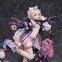 Hololive Production Advent Mococo Abyssgard AXGRIT Deluxe