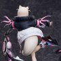 Hololive Production Advent Mococo Abyssgard AXGRIT Deluxe