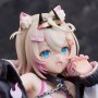 Hololive Production Advent Mococo Abyssgard AXGRIT Deluxe