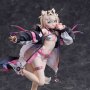 Hololive Production Advent Mococo Abyssgard AXGRIT Standard