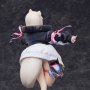 Hololive Production Advent Mococo Abyssgard AXGRIT Standard