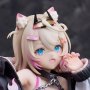 Hololive Production Advent Mococo Abyssgard AXGRIT Standard
