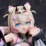 Hololive Production Advent Mococo Abyssgard AXGRIT Standard