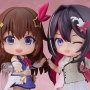 Hololive Production AZKi Nendoroid