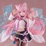 Hololive Production Hakui Koyori