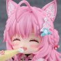 YouTube: Hololive Production Hakui Koyori Nendoroid