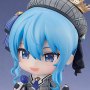 YouTube: Hololive Production Hoshimachi Suisei Nendoroid