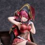 Hololive Production Houshou Marine