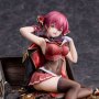 Hololive Production Houshou Marine