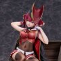 Hololive Production Houshou Marine