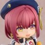 Hololive Production Houshou Marine Office Lady Outfit Nendoroid