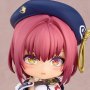 Hololive Production Houshou Marine Office Lady Outfit Nendoroid