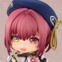Hololive Production Houshou Marine Office Lady Outfit Nendoroid