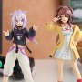 Hololive Production Inugami Korone Pop Up Parade