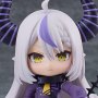 Hololive Production La+ Darknesss Nendoroid