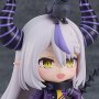 Hololive Production La+ Darknesss Nendoroid