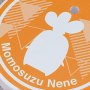 Hololive Production Momosuzu Nene Nendoroid