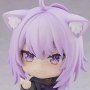 Hololive Production Nekomata Okayu Nendoroid